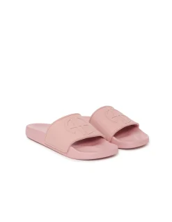 ISLA SLIDES - BLUSH