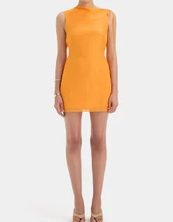 Isla Mini Dress