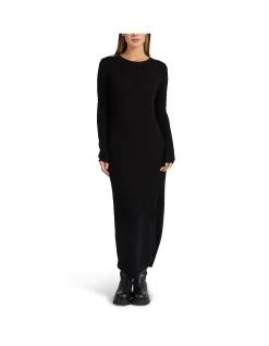 ISLE MERINO DRESS