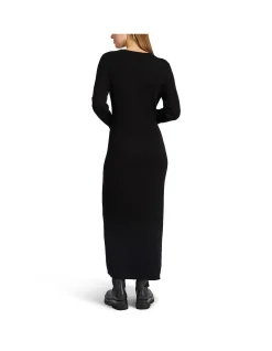 ISLE MERINO DRESS