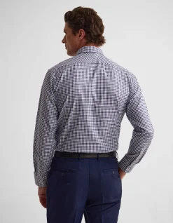 ISLINGTON CLASSIC FIT LUXURY SHIRT