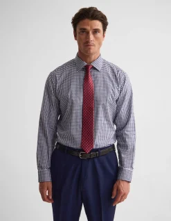 ISLINGTON CLASSIC FIT LUXURY SHIRT