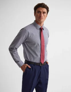 ISLINGTON CLASSIC FIT LUXURY SHIRT