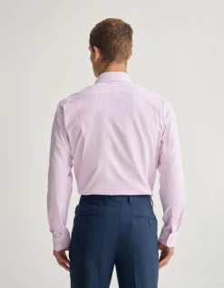 ISLINGTON CLASSIC FIT COTTON SHIRT