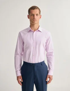 ISLINGTON CLASSIC FIT COTTON SHIRT