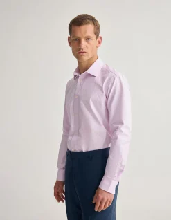 ISLINGTON CLASSIC FIT COTTON SHIRT