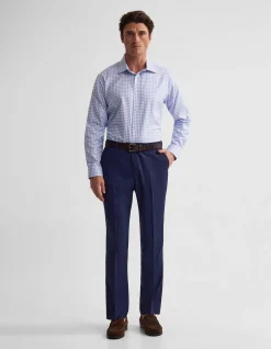 ISLINGTON CLASSIC FIT LUXURY SHIRT