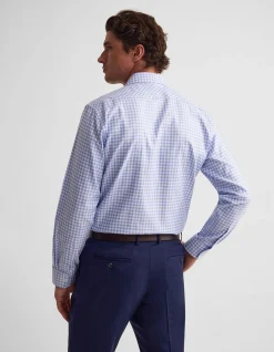 ISLINGTON CLASSIC FIT LUXURY SHIRT