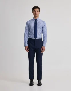 ISLINGTON CLASSIC FIT SHIRT