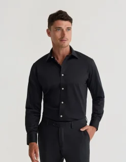 ISLINGTON COMFORT REG FIT SHIRT