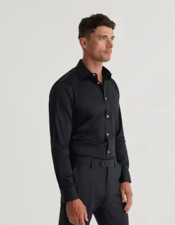 ISLINGTON COMFORT REG FIT SHIRT