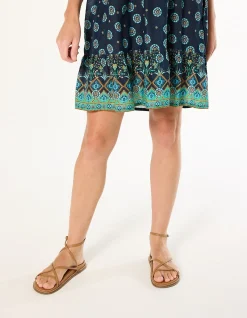 Ismay Short Dress