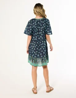 Ismay Short Dress