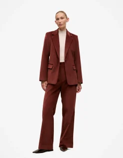 Italian Cord Blazer
