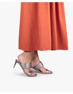 ITALICA 60MM HEEL SANDAL