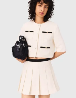Itana Shorts