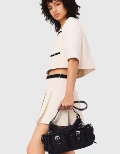 Itana Shorts