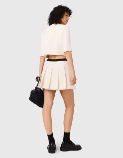 Itana Shorts