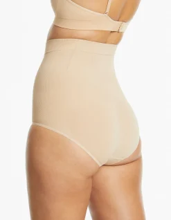 ITS A CINCH HIGH WAISTED FULL BRIEF