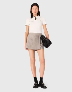 Iupfil Shorts