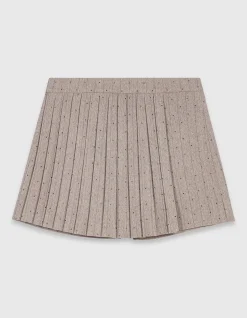 Iupfil Shorts