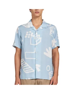 IVAN SHORT SLEEVE SHIRT