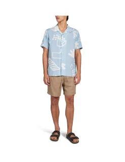 IVAN SHORT SLEEVE SHIRT