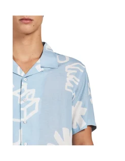 IVAN SHORT SLEEVE SHIRT