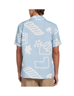 IVAN SHORT SLEEVE SHIRT