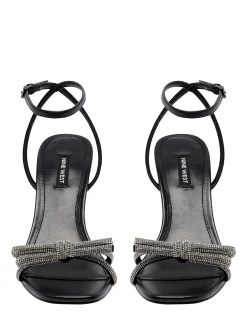 IVID HEELED SANDAL
