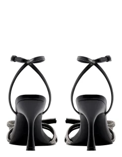 IVID HEELED SANDAL