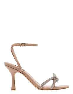 IVID HEELED SANDAL