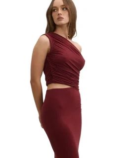 IVY MAXI DRESS