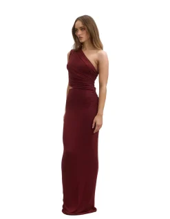 IVY MAXI DRESS