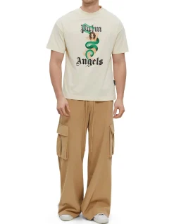 Ivy Pin Up T-shirt