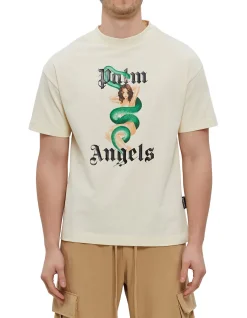 Ivy Pin Up T-shirt