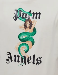Ivy Pin Up T-shirt