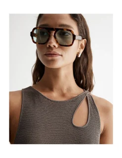 IVY KNIT TOP