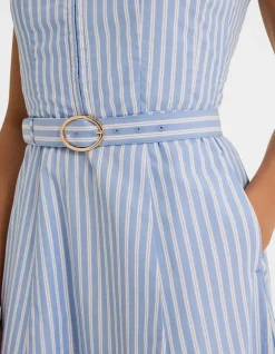 IVY SUN DRESS
