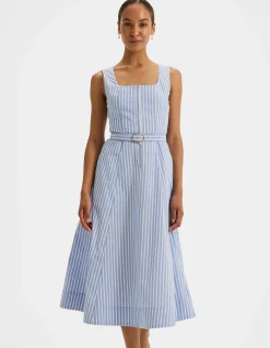 IVY SUN DRESS
