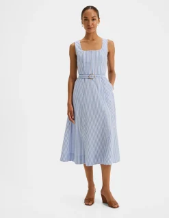 IVY SUN DRESS