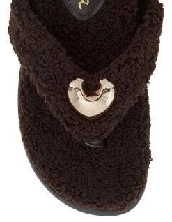 IZZY SANDAL