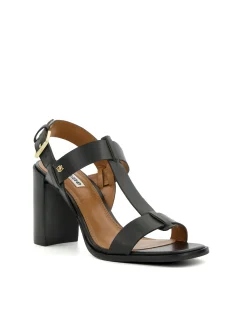 JACIE BLOCK HEEL SANDAL
