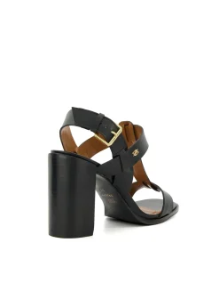 JACIE BLOCK HEEL SANDAL