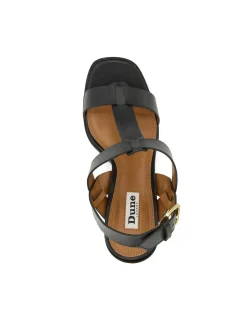 JACIE BLOCK HEEL SANDAL