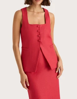 JACKIE VEST