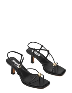 JACKPOTS HEELS