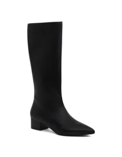 JACOB BOOT