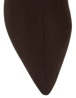 JACOB BOOT