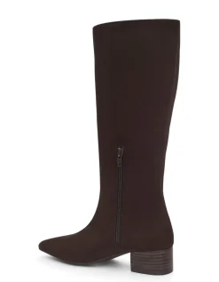 JACOB BOOT
